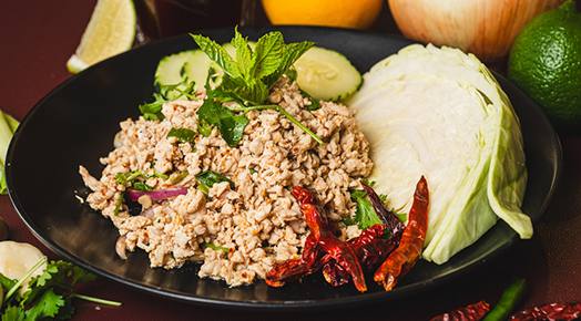 Larb