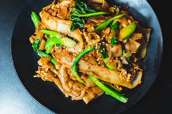 Pad See Ew