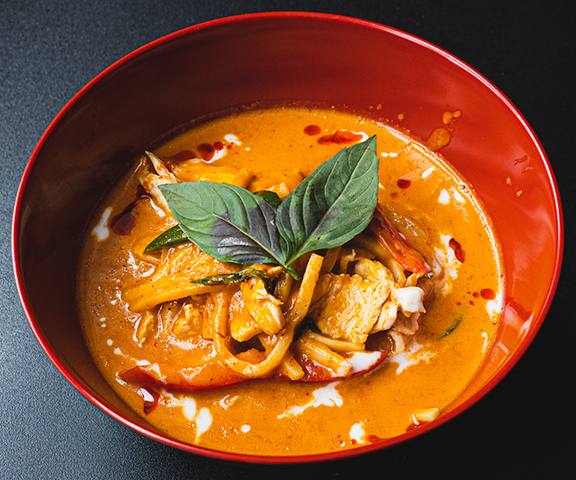 Red Curry