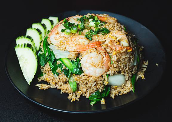 Thai Fried Rice