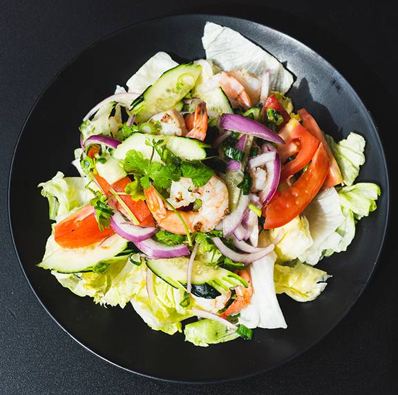 Thai Salad